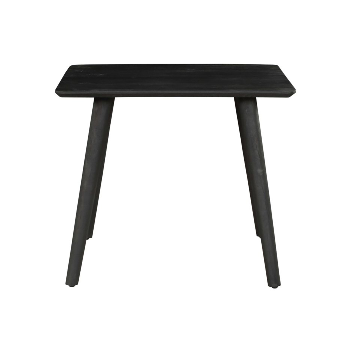 Tafel Boney M Zwart
