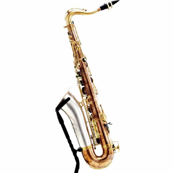 Rampone & Cazzani Two Voices Tenor Sax BRS