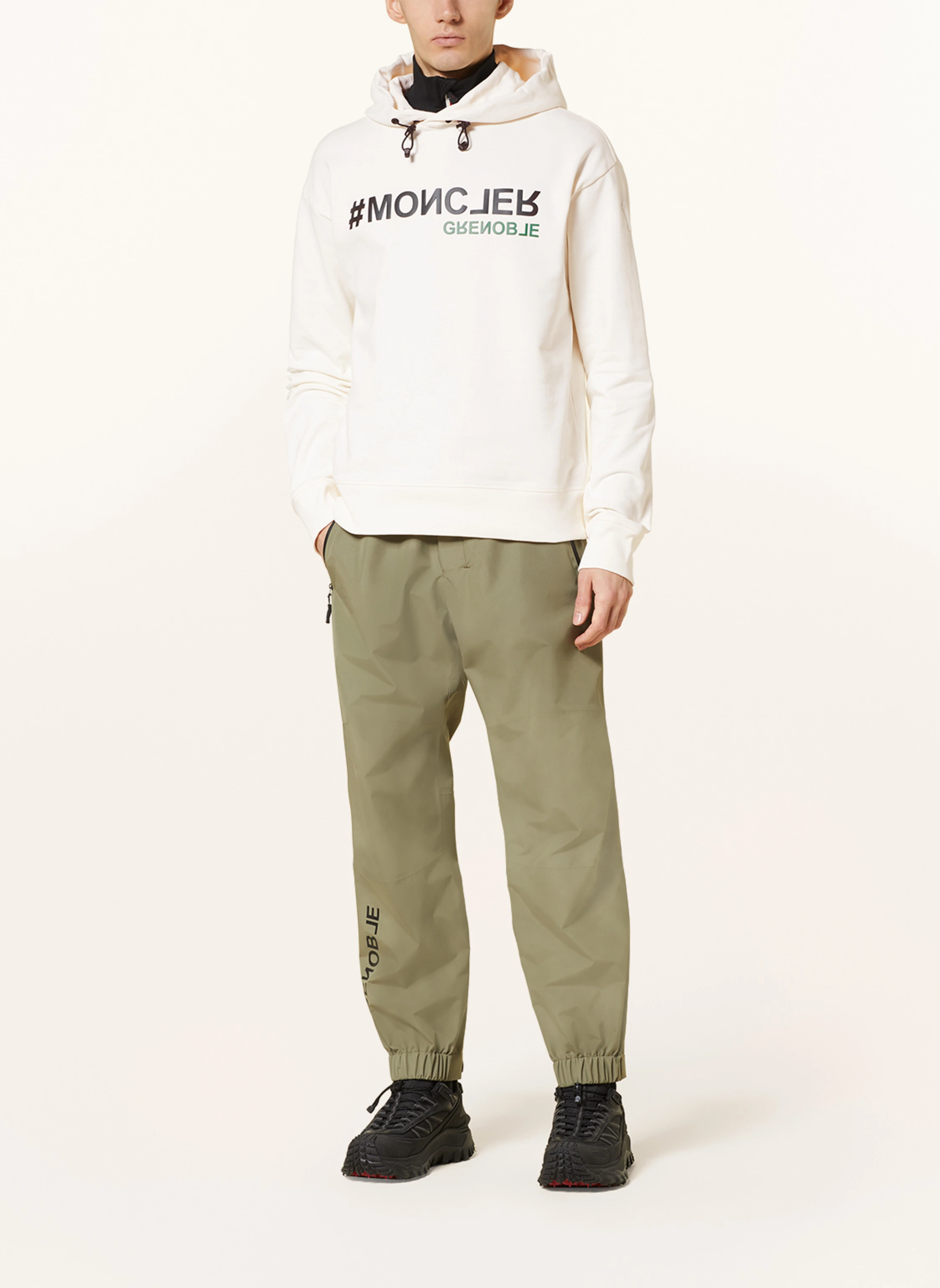MONCLER GRENOBLE Hoodie