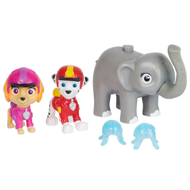 Paw Patrol - Jungle Pups - Spielset - 1 Stück