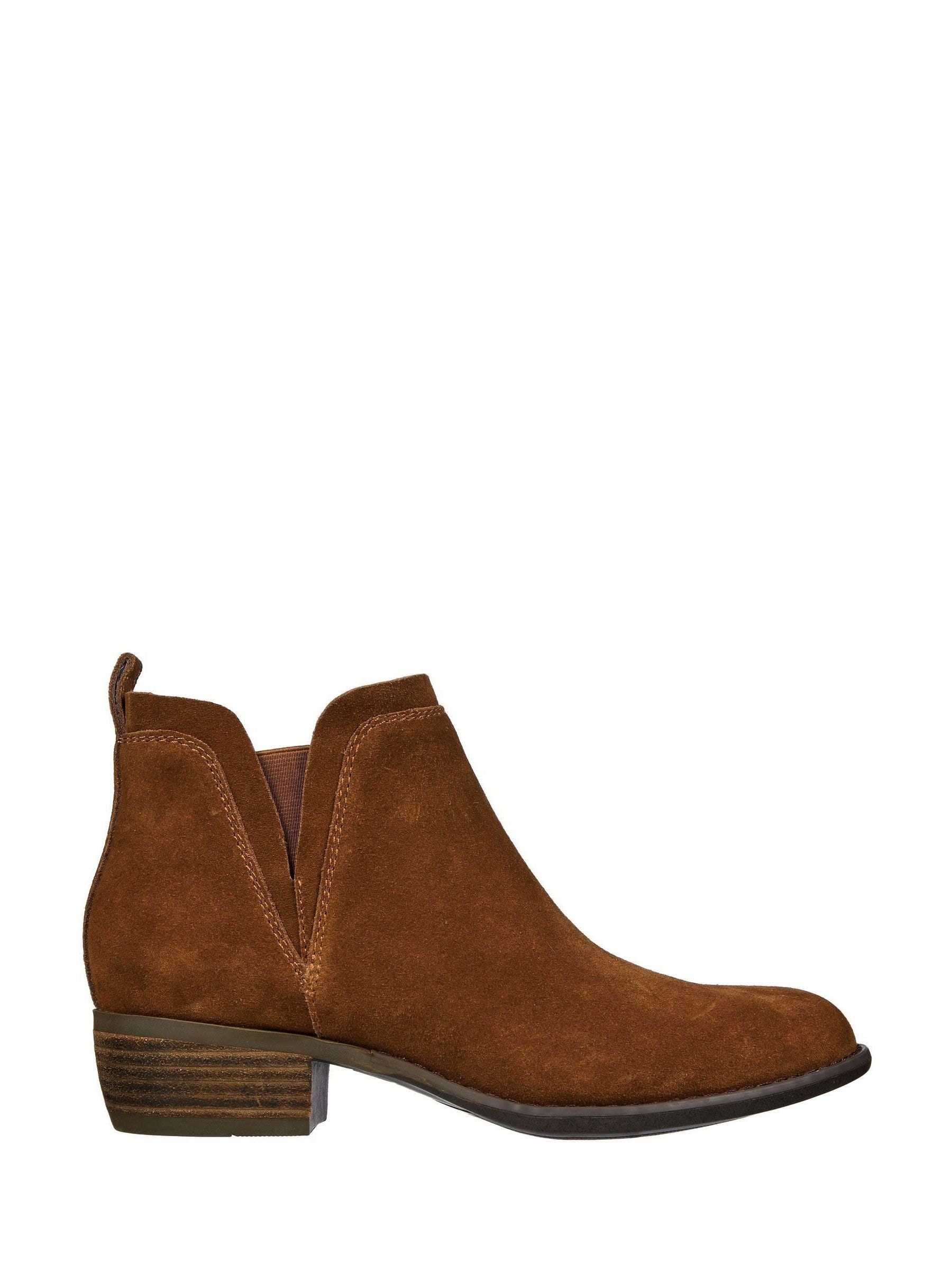 Skechers Texas dameslaarsjes