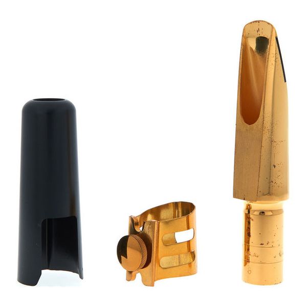 Otto Link Super Tonemaster BaritoneSax 6