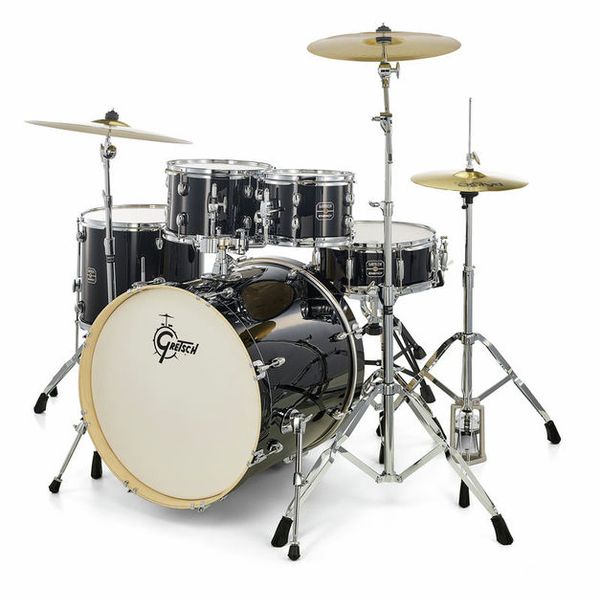 Gretsch Energy Standard Black