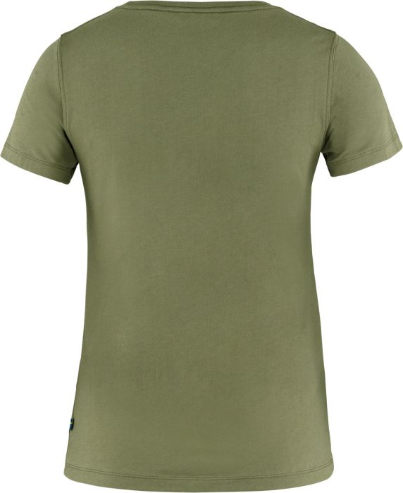 Övik T-shirt Women dame-T-shirt