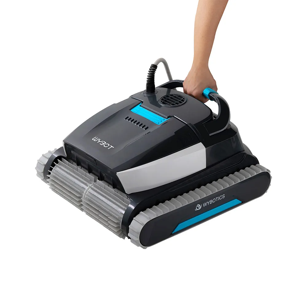 Wybot E-Tron C20 poolreinigungsroboter