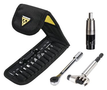 Boîte à outils Topeak Ratchet Rocket Lite NTX