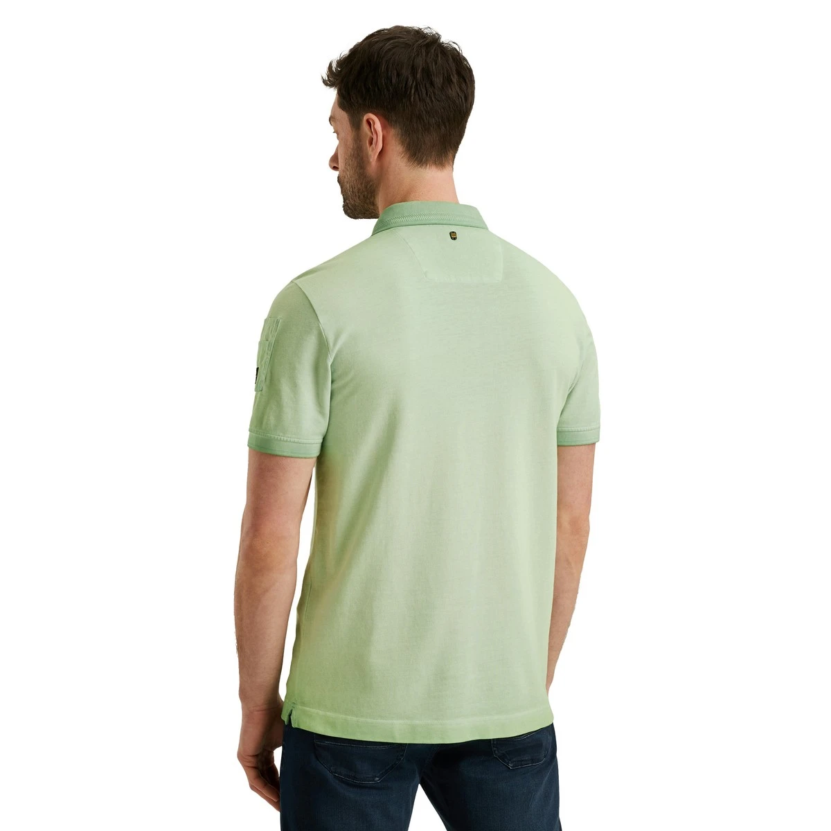 Heren Polo 27230363