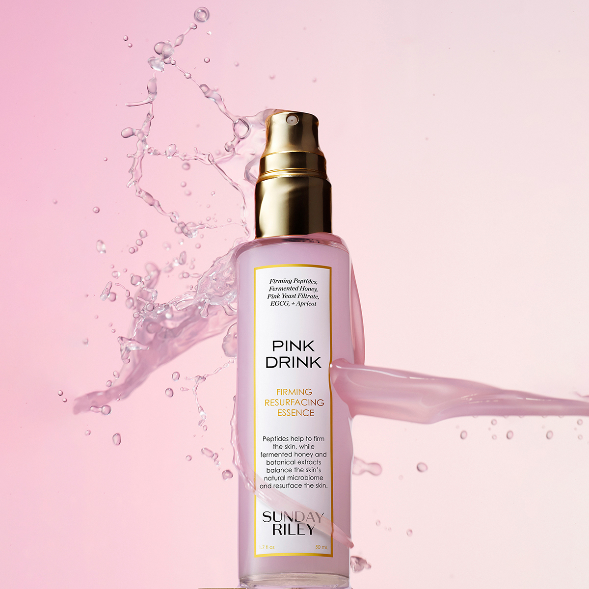Pink Drink Essence 50ml
