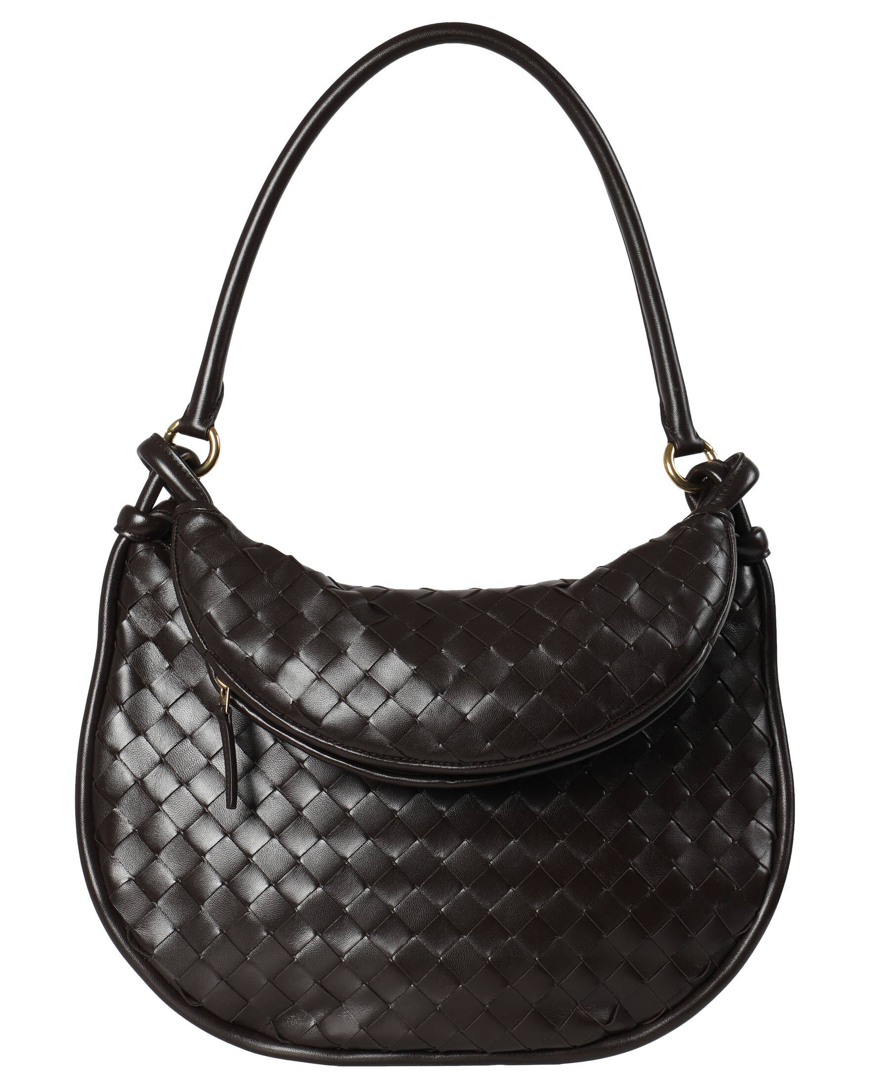 Bottega Veneta| Damen Schultertasche GEMELLI MEDIUM