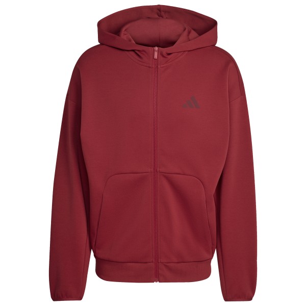 adidas - Future Icons SL Full Zip - Sweat à capuche