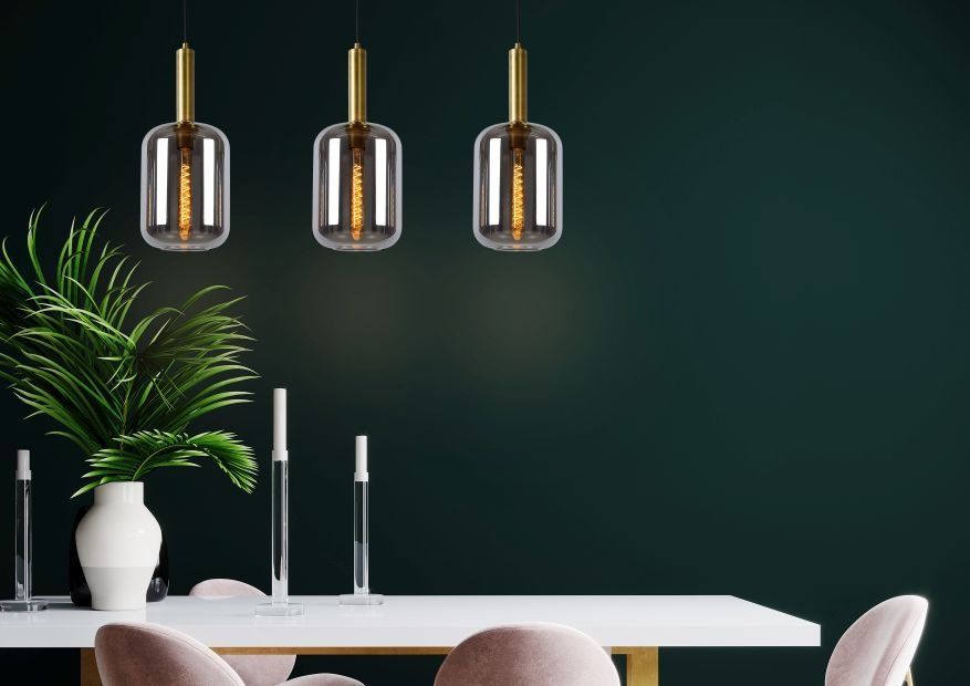 Lucide   Joanet Hanglamp