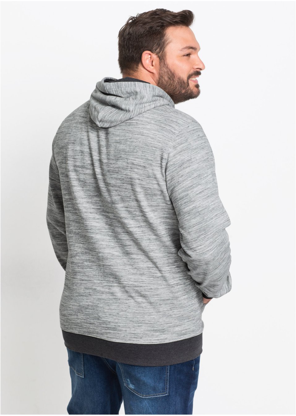 Sweat à capuche