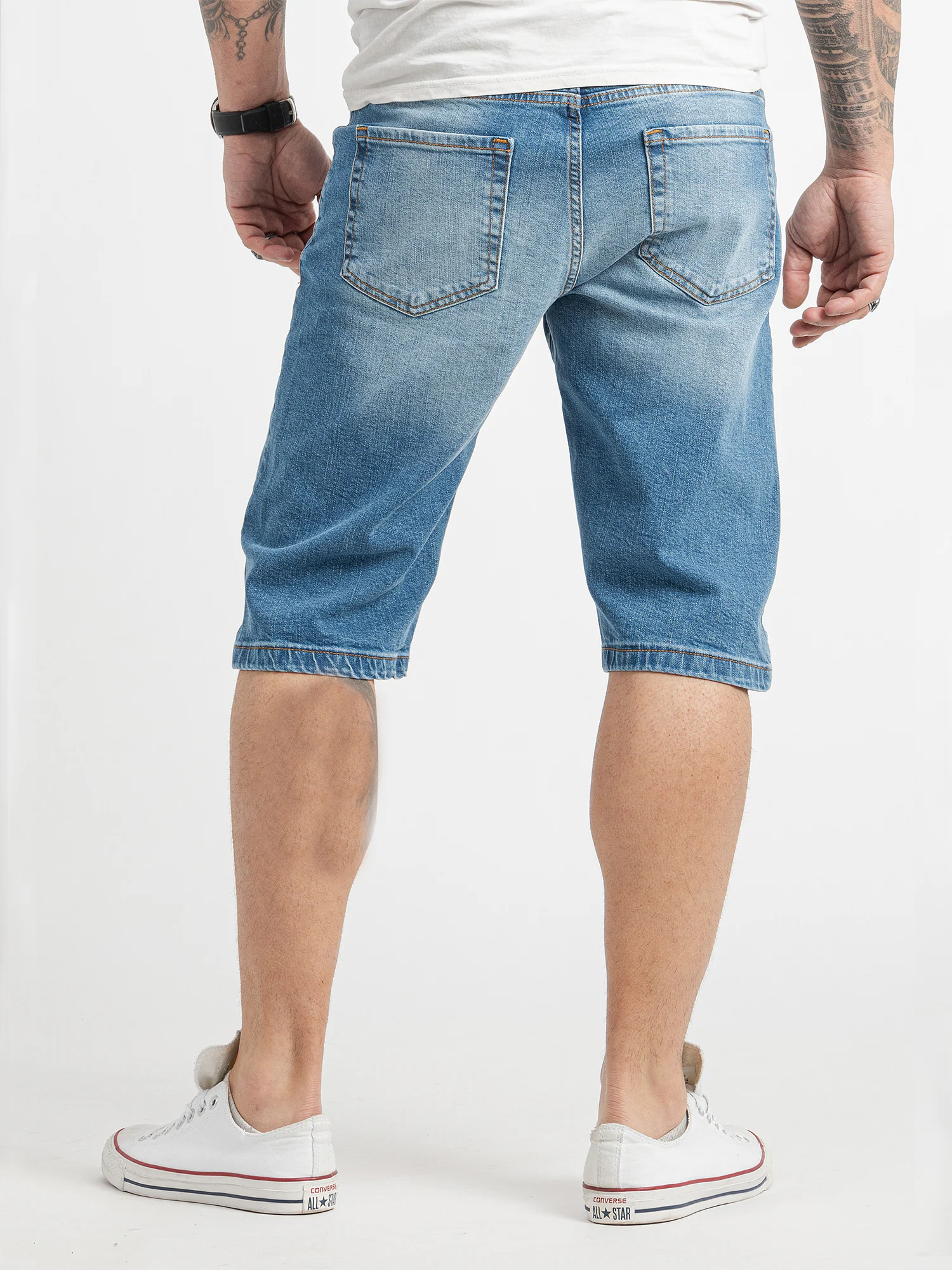 Rock Creek Shorts Jeansshorts