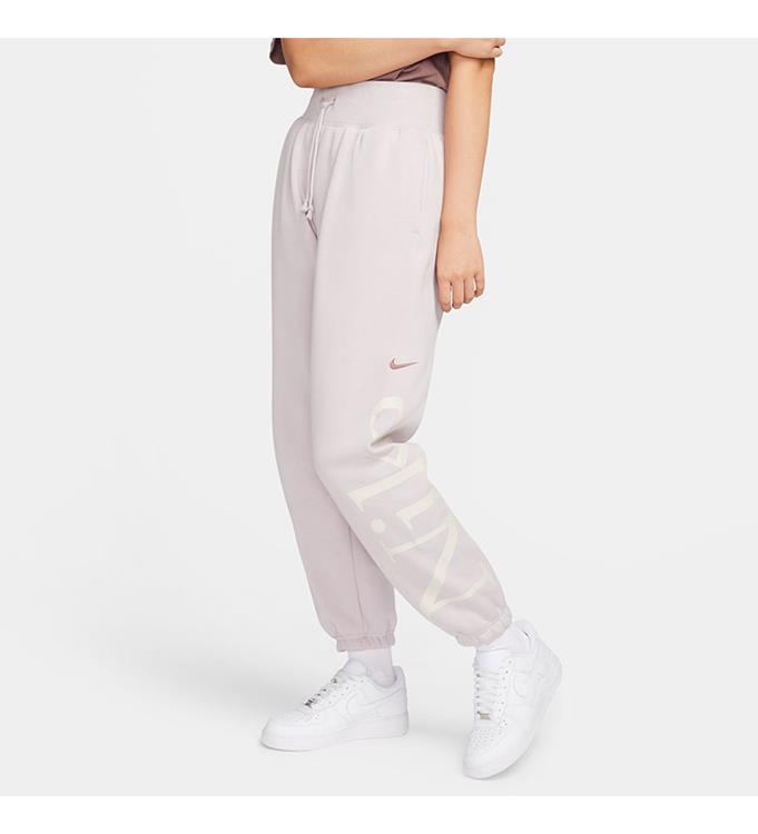 Nike Women Sportswear Phoenix Fleece Joggingbroek