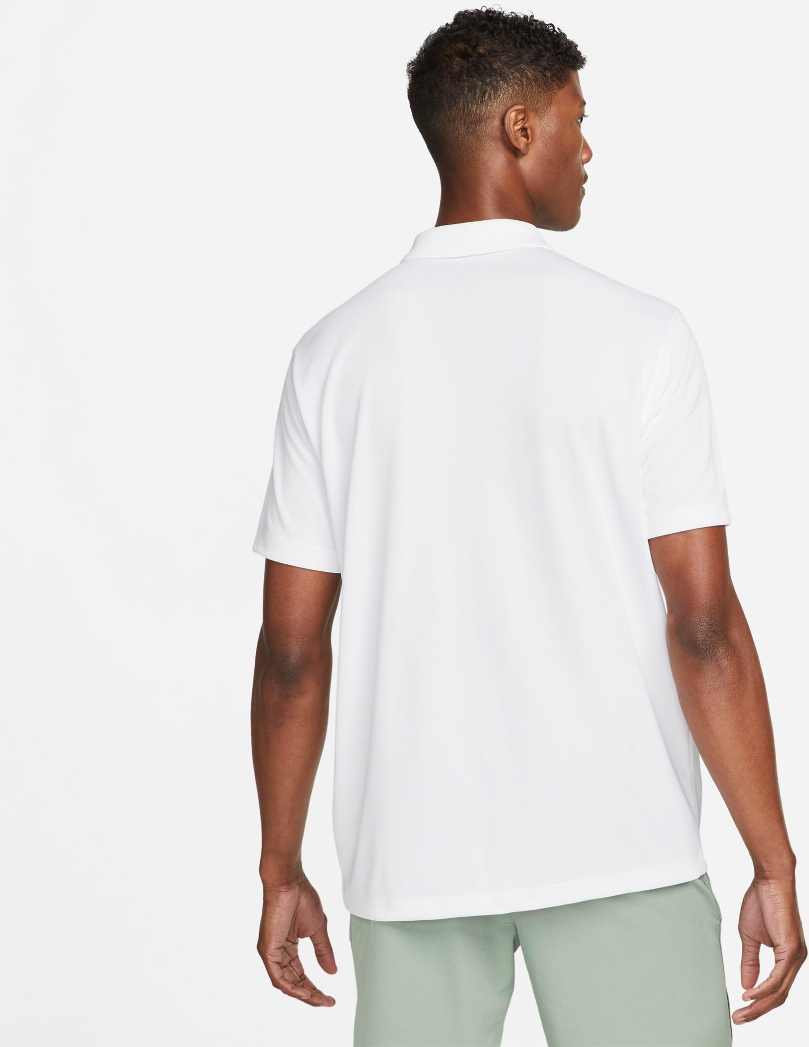 Nike M NKCT DF Polo Solid