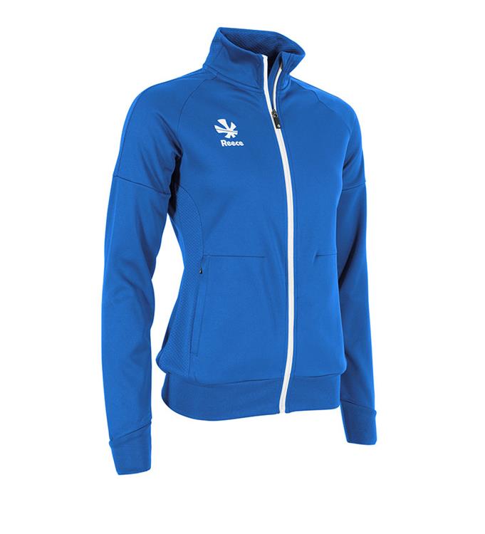 Reece Women  Premium Full Zip Jack