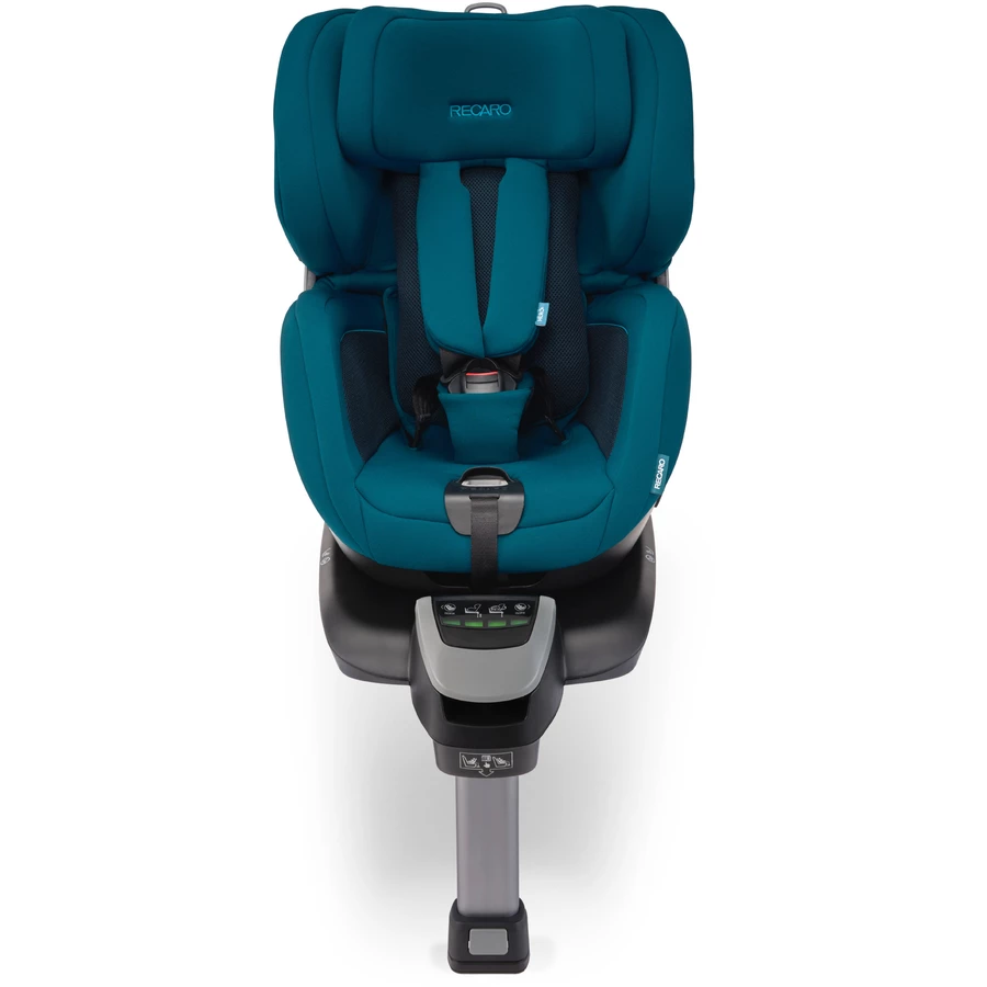 RECARO Reboarder Salia Elite Prime Pale Rose