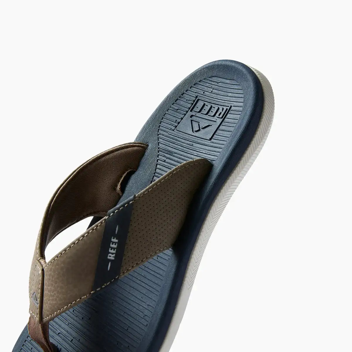 Kids Santa Ana Navy Khaki