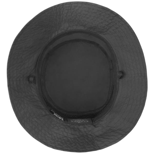 Chapeau randonnée PICTURE LISBONNE HAT BLACK