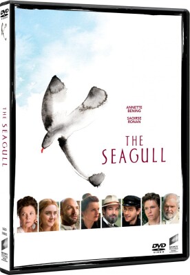 The Seagull - 2017 - DVD