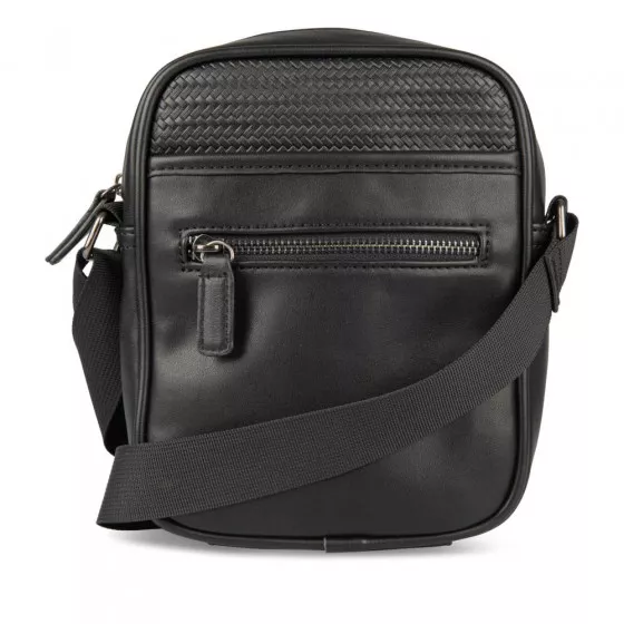 Sac à bandoulière NOIR B-BLAKE