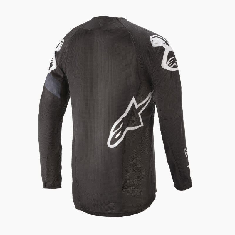 Techstar - Maillot VTT homme