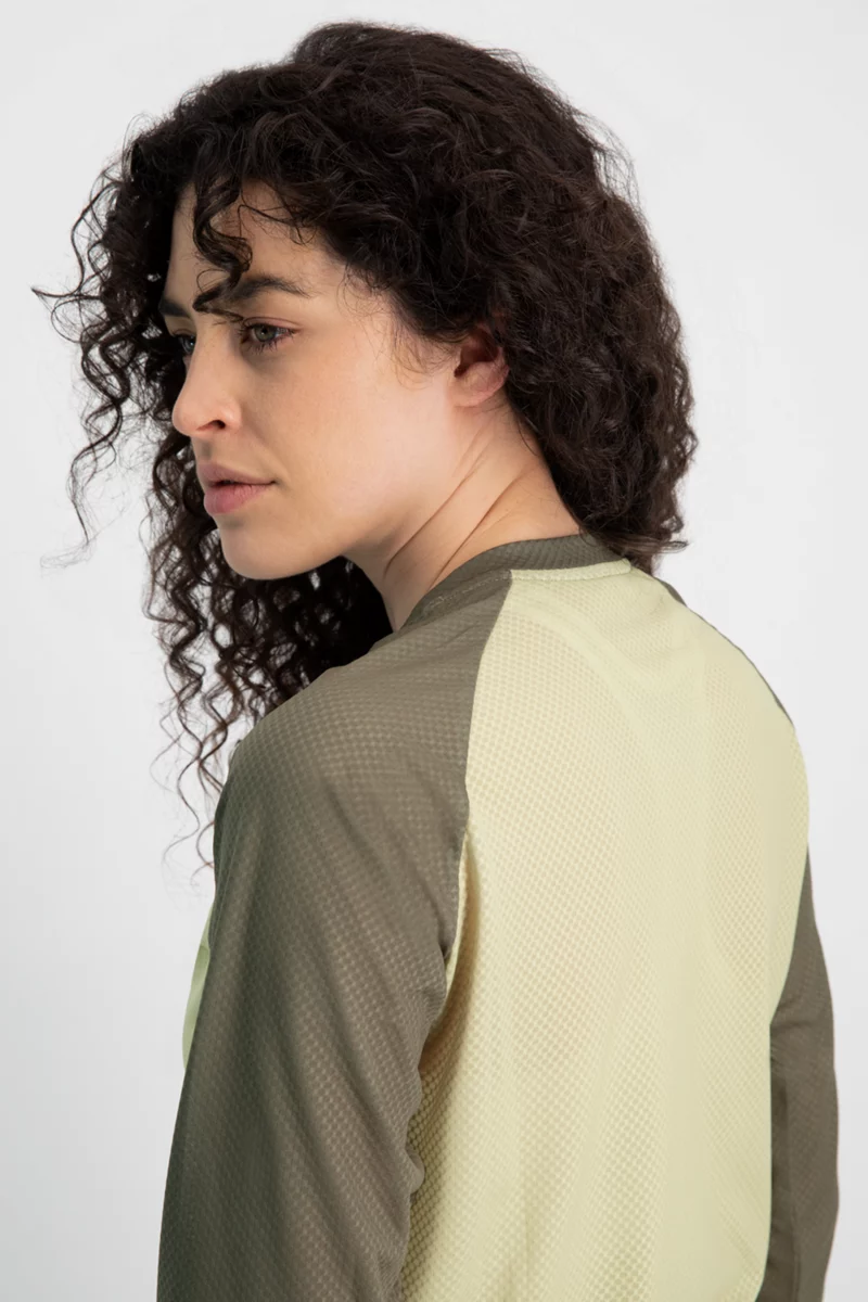 Poc MTB Pure 34 Damen Biketrikot