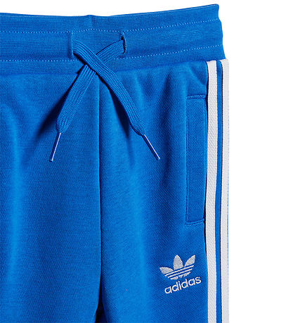 adidas Originals Sweats?t - Crew - Blå