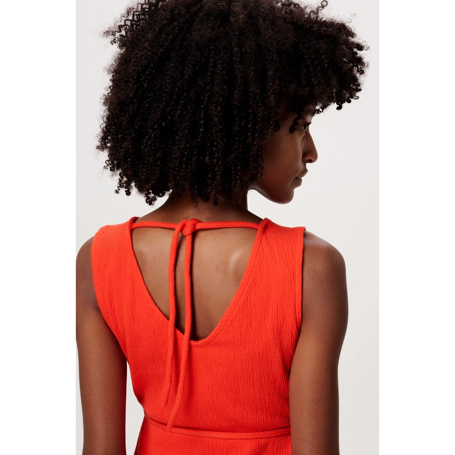 Esprit Still t-shirt Pumpkin