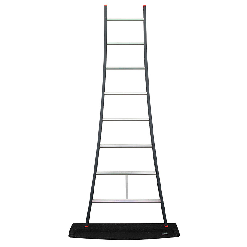 Laddermat 126cm