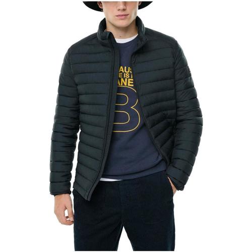 Ecoalf - GAJKBERET4070MW22 Negro