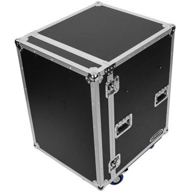 Odyssey FZWB4WDLX workbox tour case met 4 lades en tafel