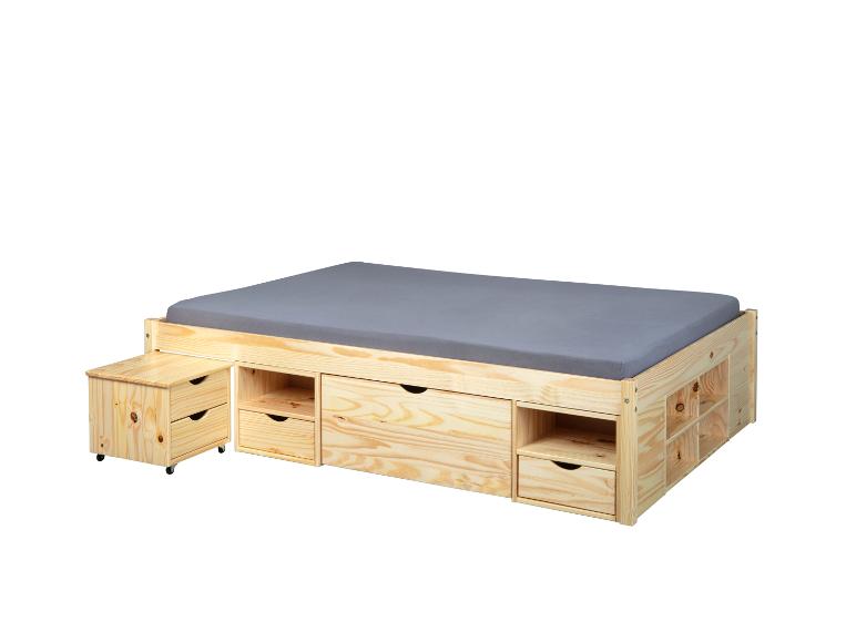 Bedframe Claas of Till