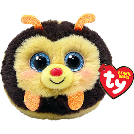 Zinger - Bibold 9cm
