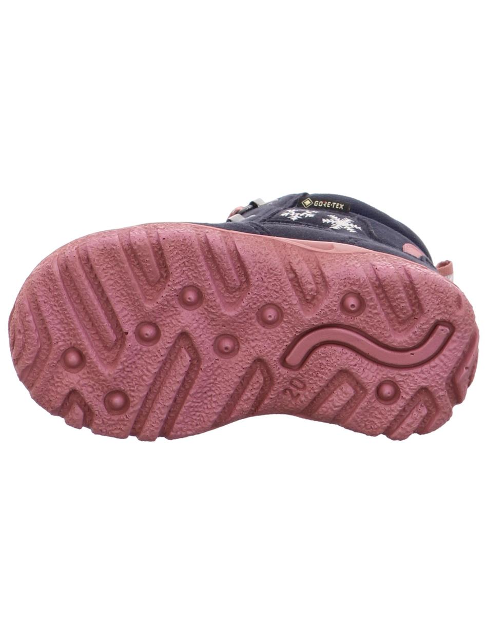 Winterstiefel HUSKY1