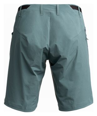Short Femme 7Mesh Farside Bleu North Atlantic