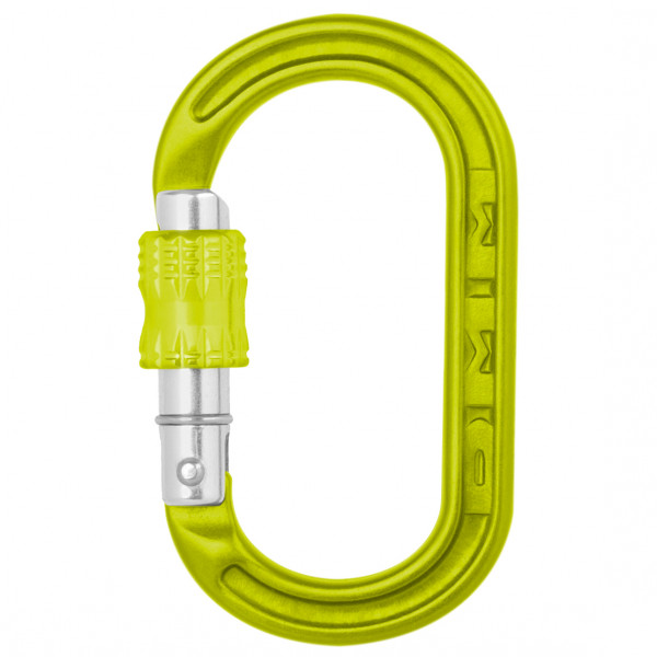 DMM - XSRE Lock - Mousqueton auxiliaire