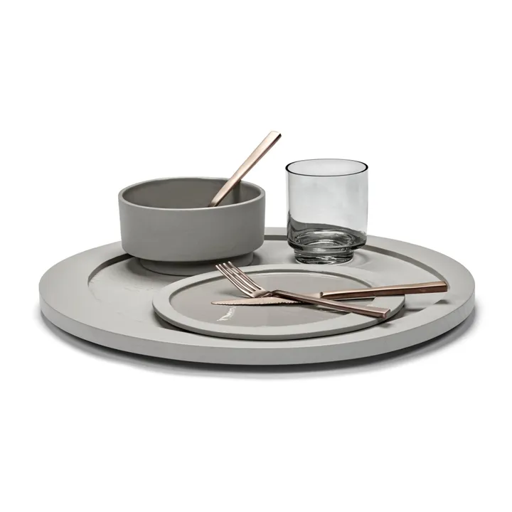Valerie Objects Bol Maarteen Baas | Gris clair