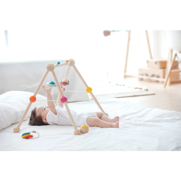 Plan Toys Arche d'activités