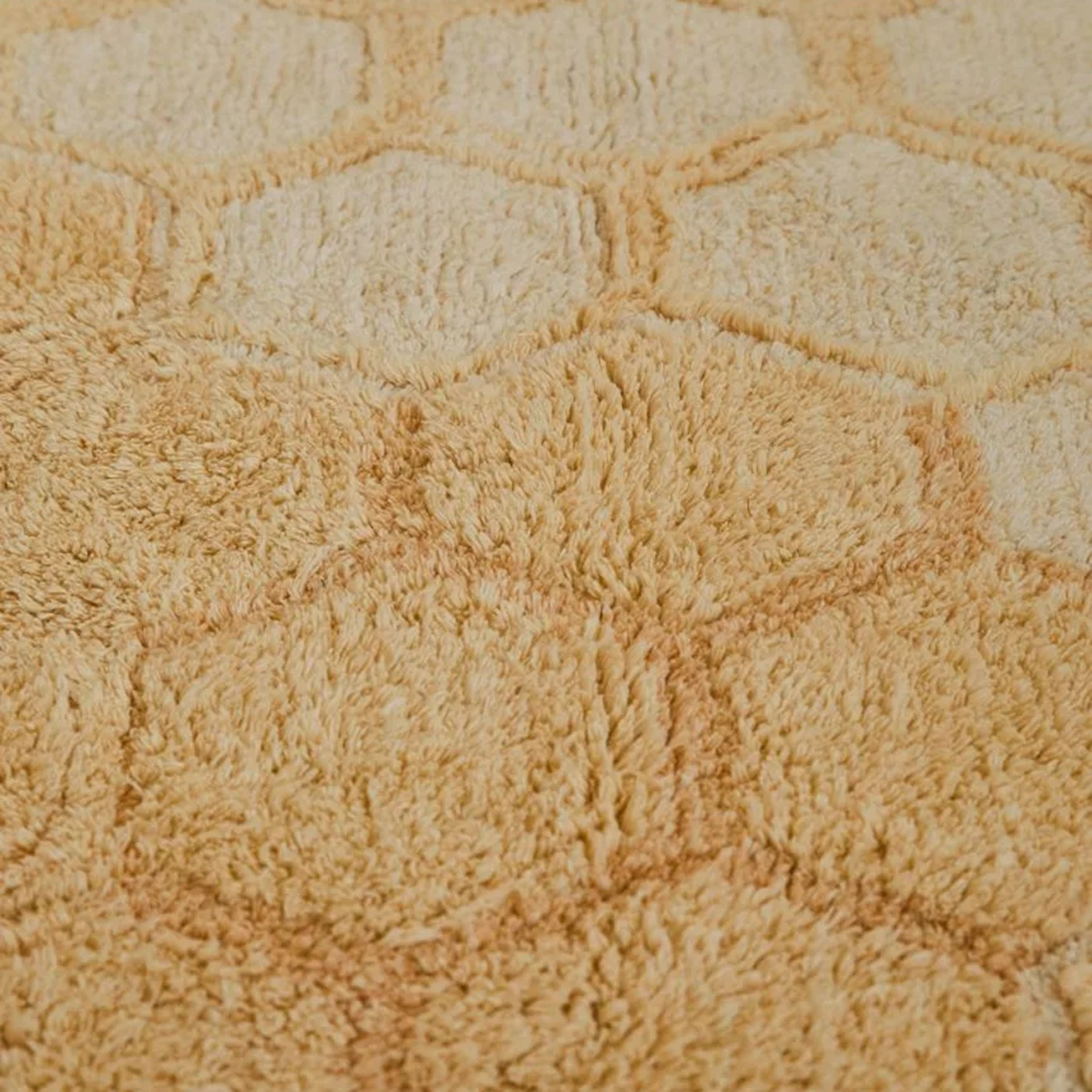 Teppich Sweet Honey