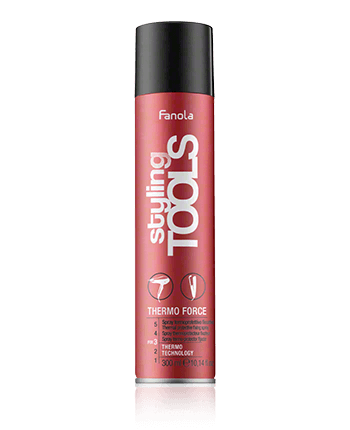 Fanola Styling Tools Thermo Force 300ml