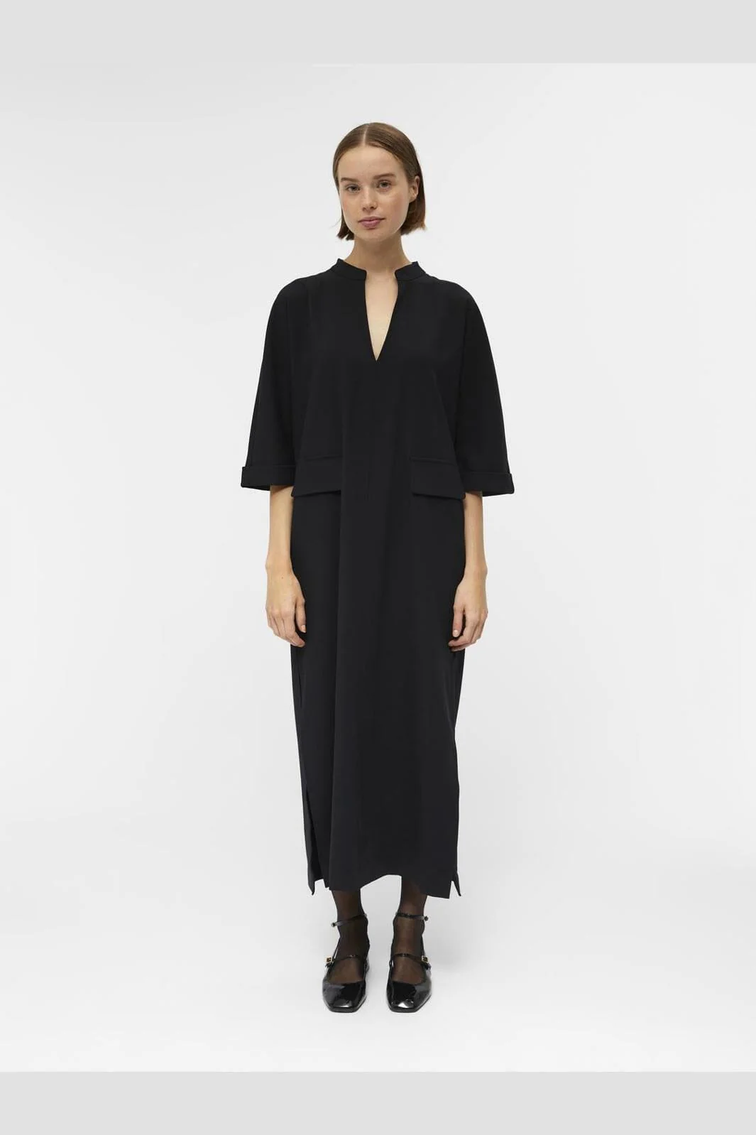 Object Objflo 2/4 Midi Dress