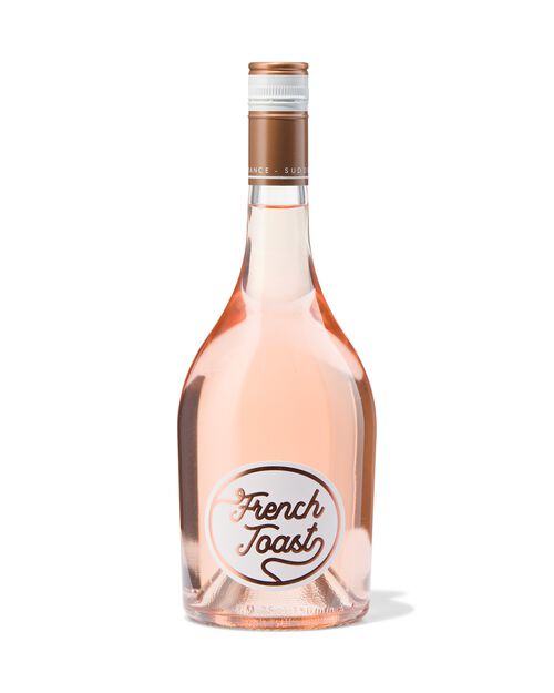 French Toast rosé 0.75L