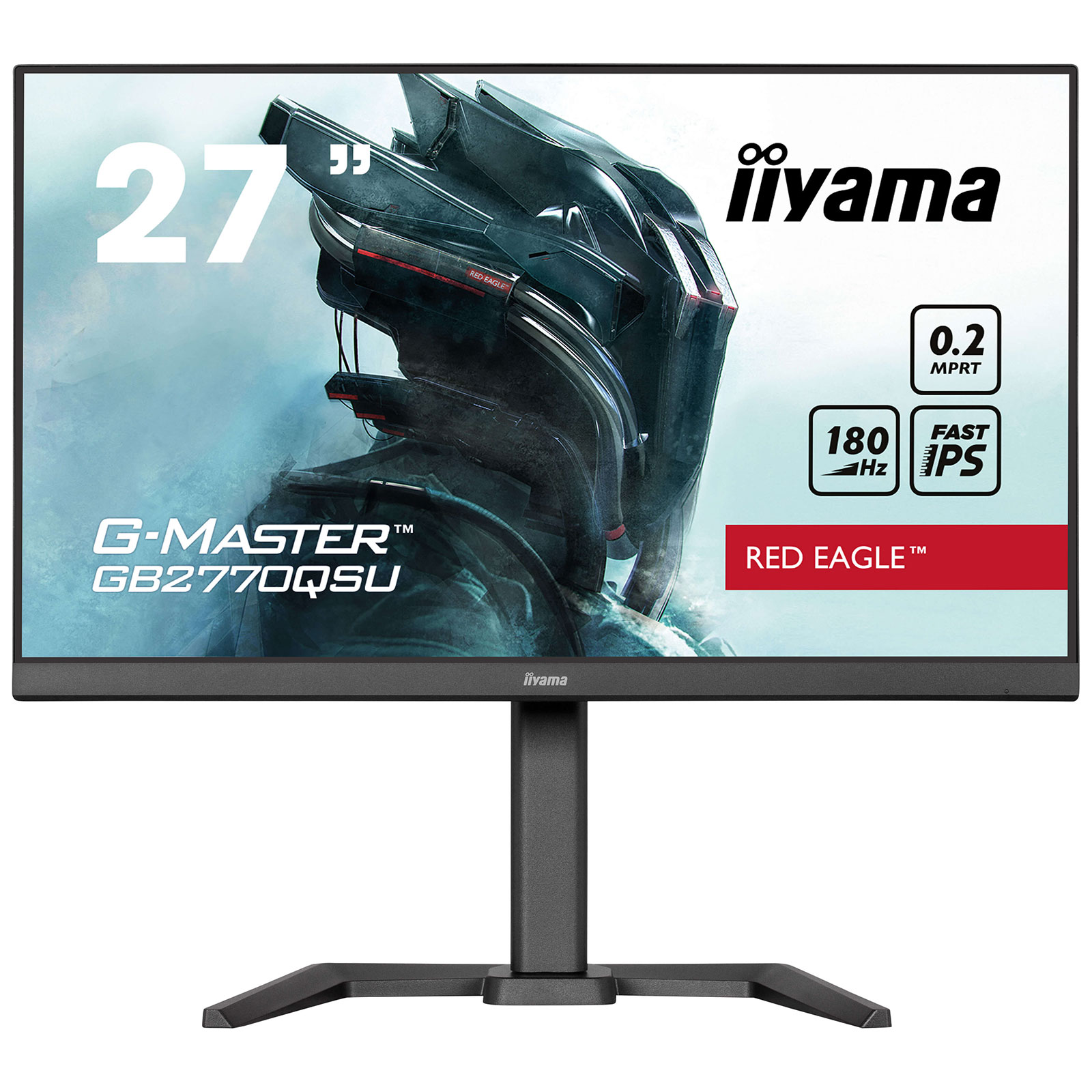 iiyama 27