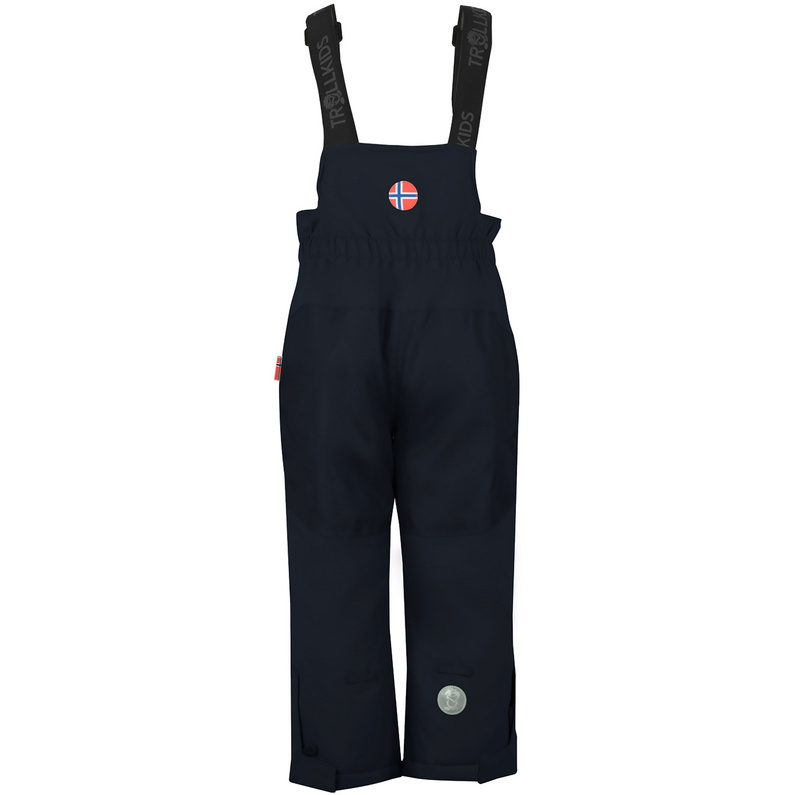 Trollkids Kinder Nordkapp Hose