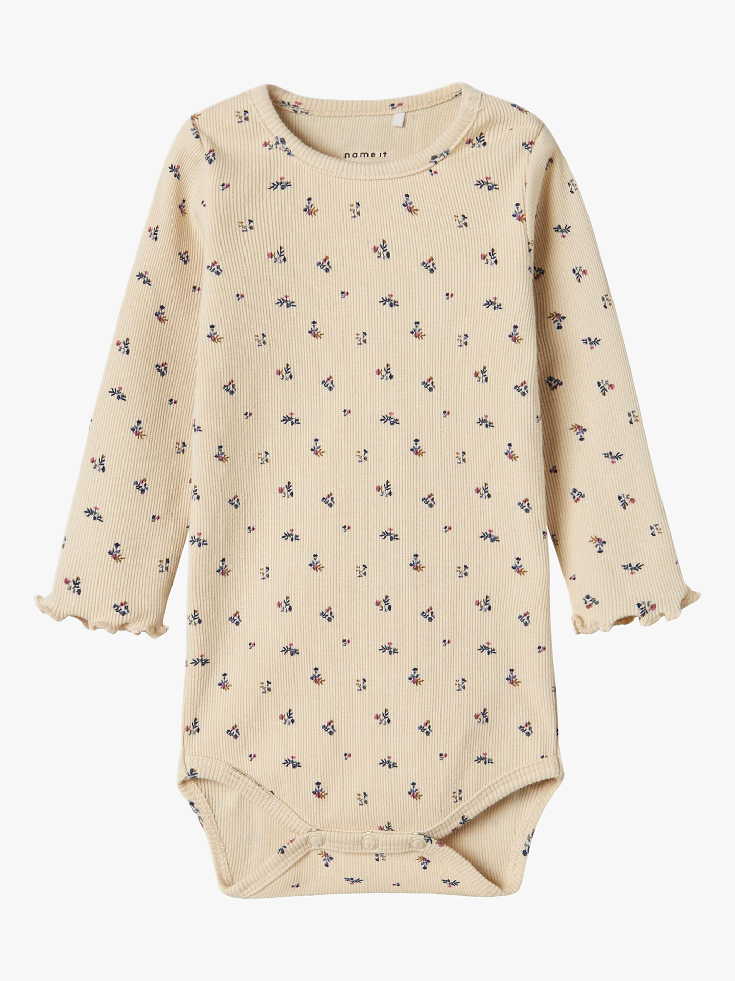 Olinne Long Sleeve Body