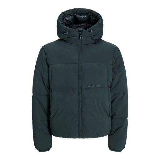 Jack&Jones Vesterbro Puffer Jakke, Forest River, L