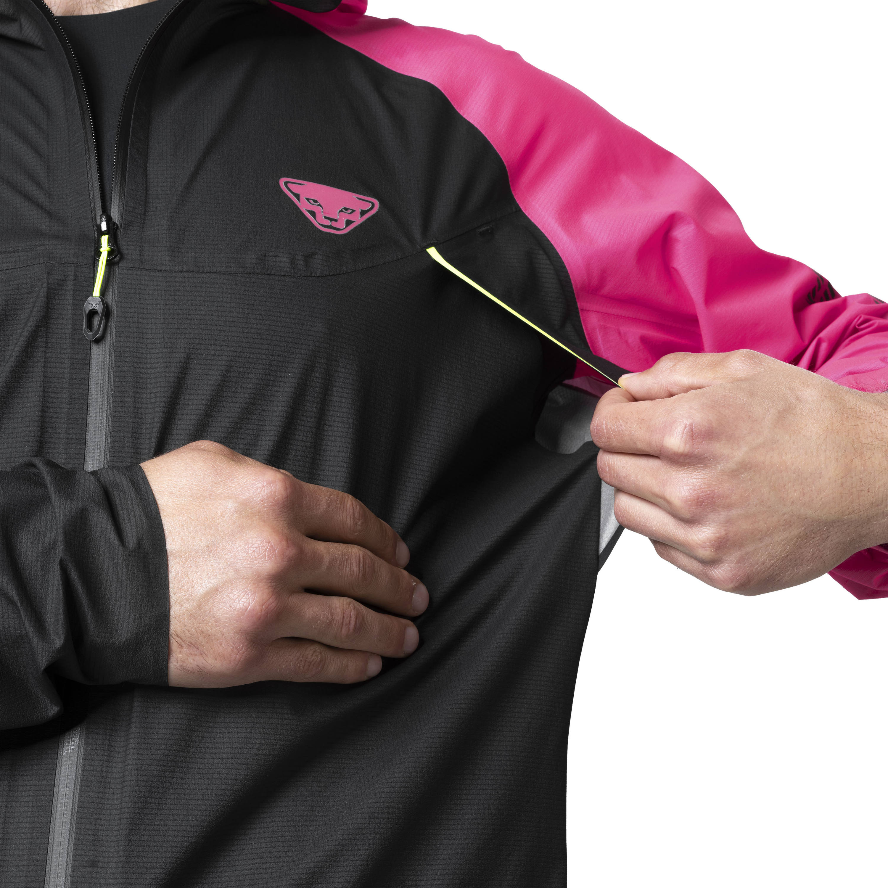 Dynafit DNA 3 L JKT M