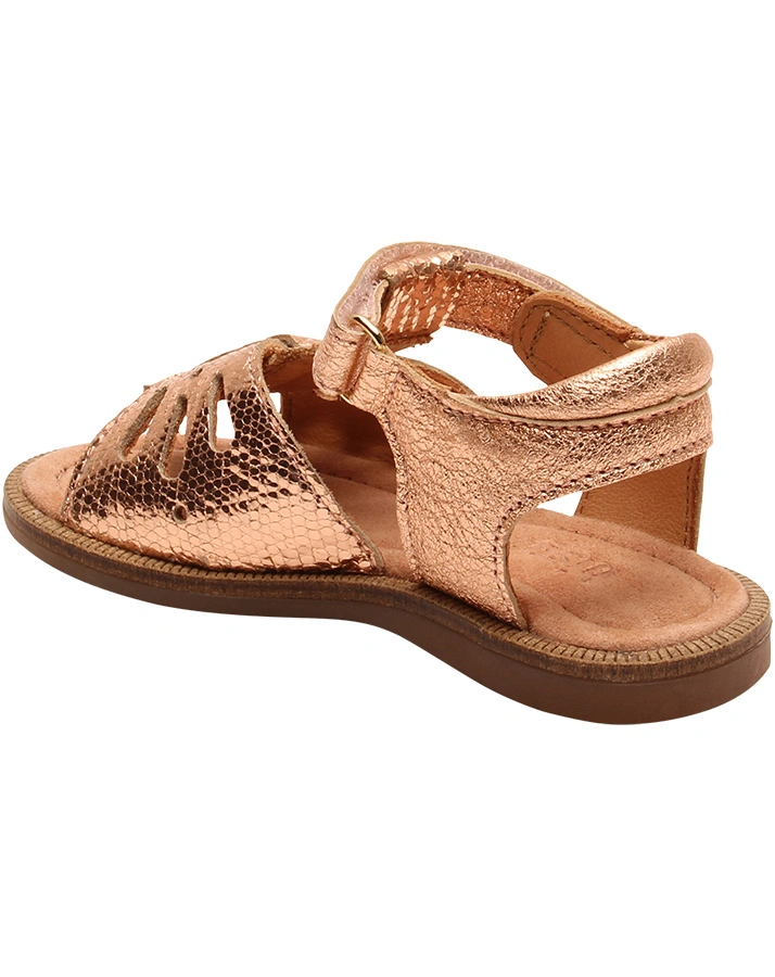 Sandalen CASSIDY O in rose