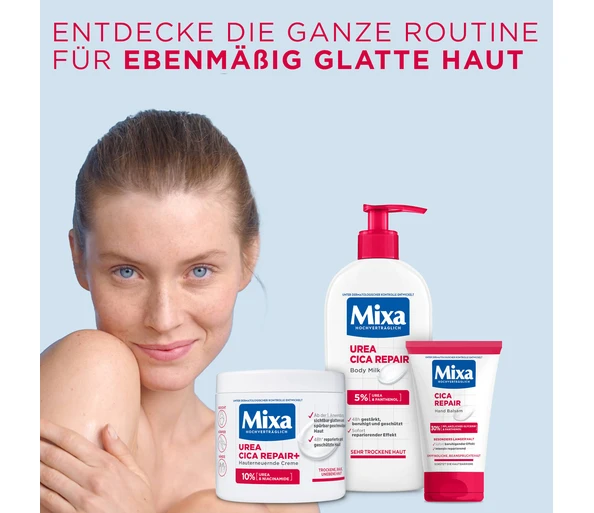 Mixa Cica Repair Hand Balsam